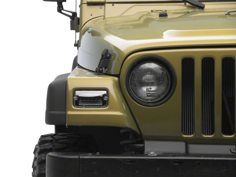 Picture of Raxiom RAX Side Markers Sidemarkers & Indicators - J211785