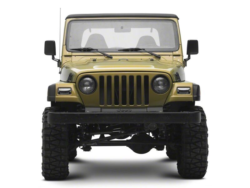 Picture of Raxiom RAX Side Markers Sidemarkers & Indicators - J211785
