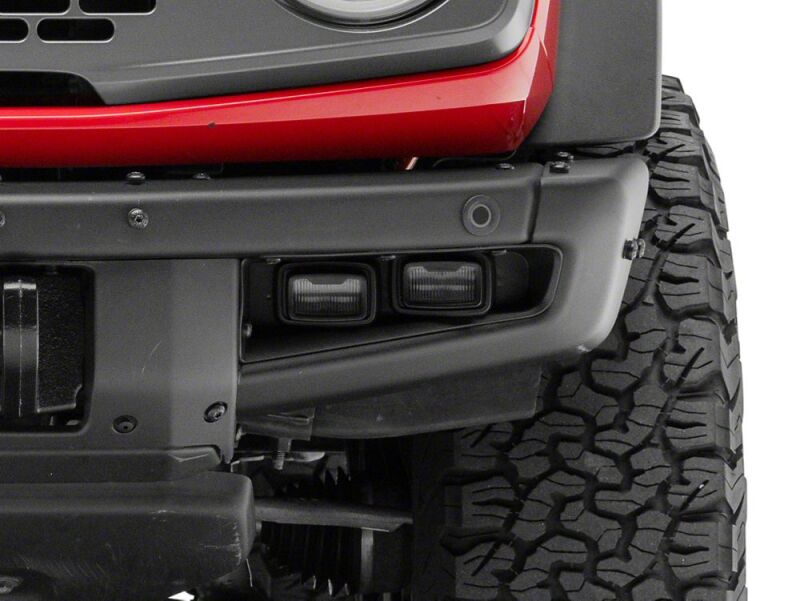 Picture of Raxiom RAX Fog Lights - FB29715
