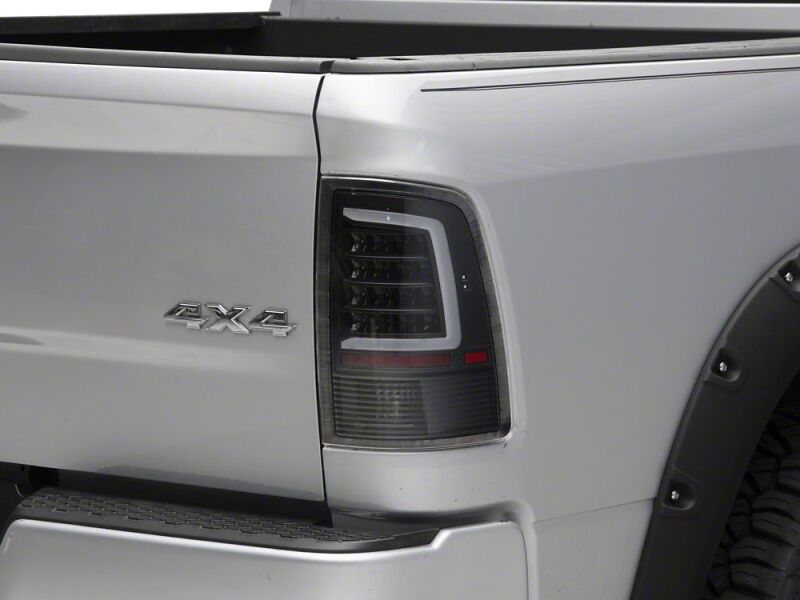 Picture of Raxiom RAX LED Taillights - R113541