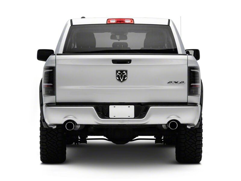 Picture of Raxiom RAX LED Taillights - R113541