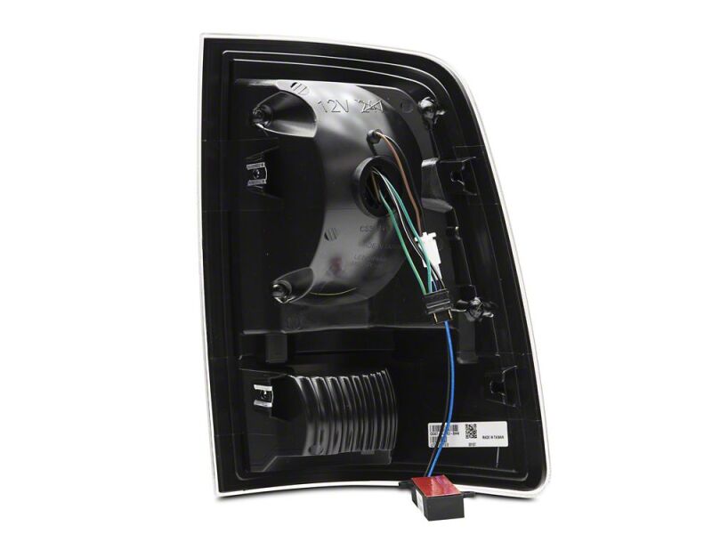 Picture of Raxiom RAX LED Taillights - R113541