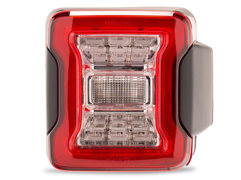 Picture of Raxiom RAX LED Taillights - J178643
