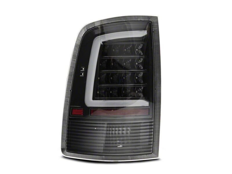 Picture of Raxiom RAX LED Taillights - R113541