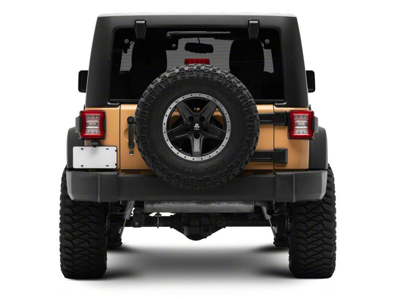 Picture of Raxiom RAX LED Taillights - J178643