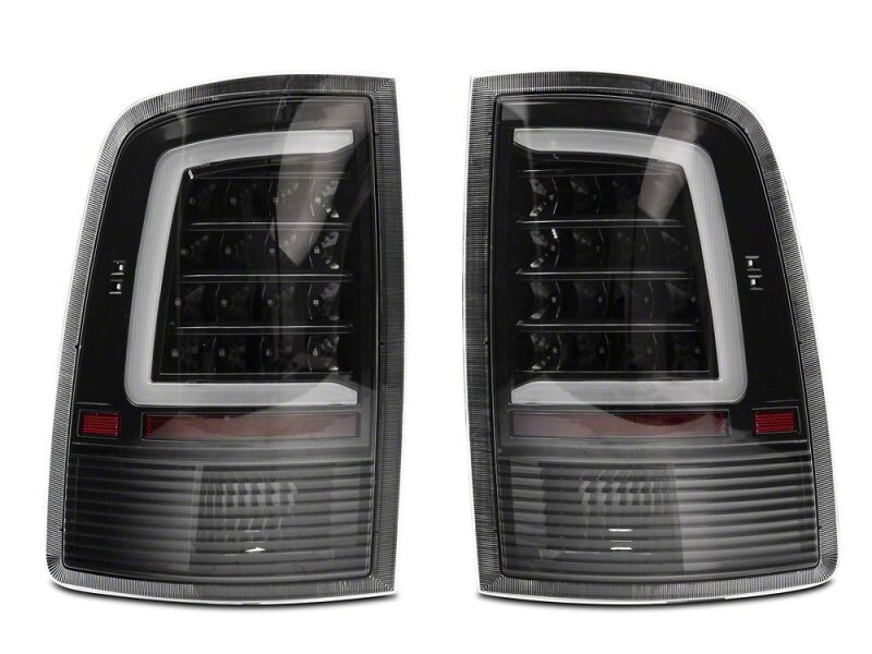 Picture of Raxiom RAX LED Taillights - R113541