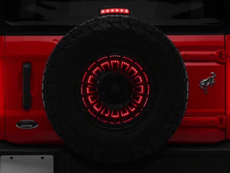 Picture of Raxiom RAX Brake Lights - FB28515