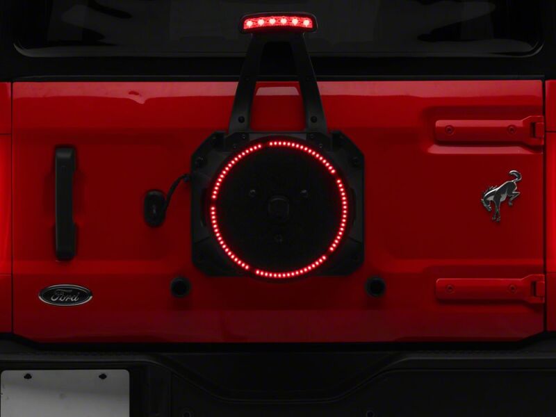 Picture of Raxiom RAX Brake Lights - FB28515