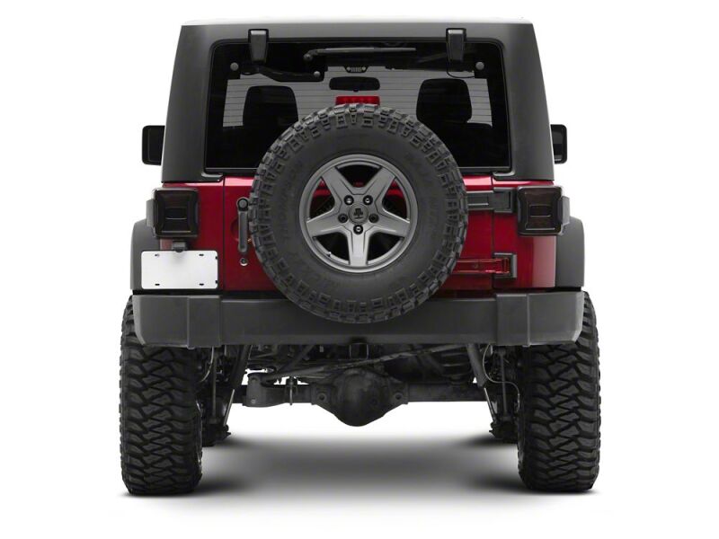 Picture of Raxiom RAX LED Taillights - J181427