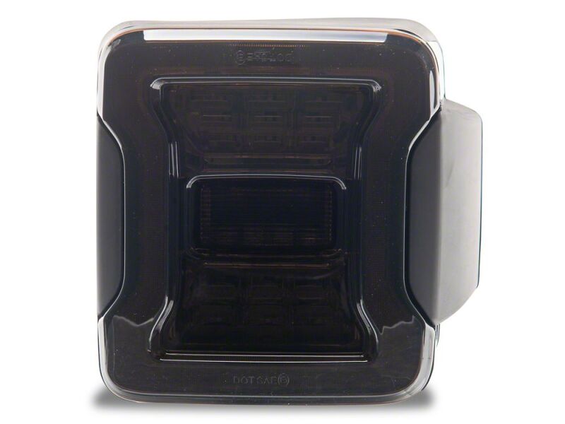 Picture of Raxiom RAX LED Taillights - J181427
