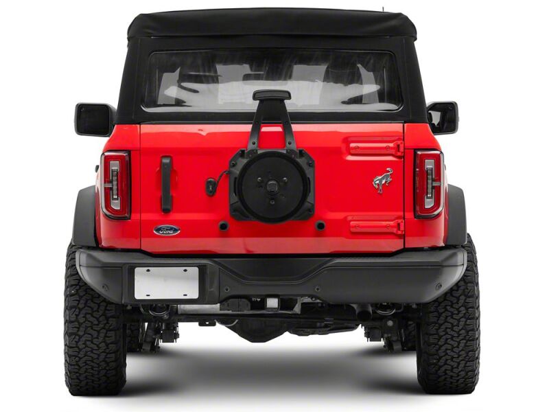 Picture of Raxiom RAX Brake Lights - FB28515