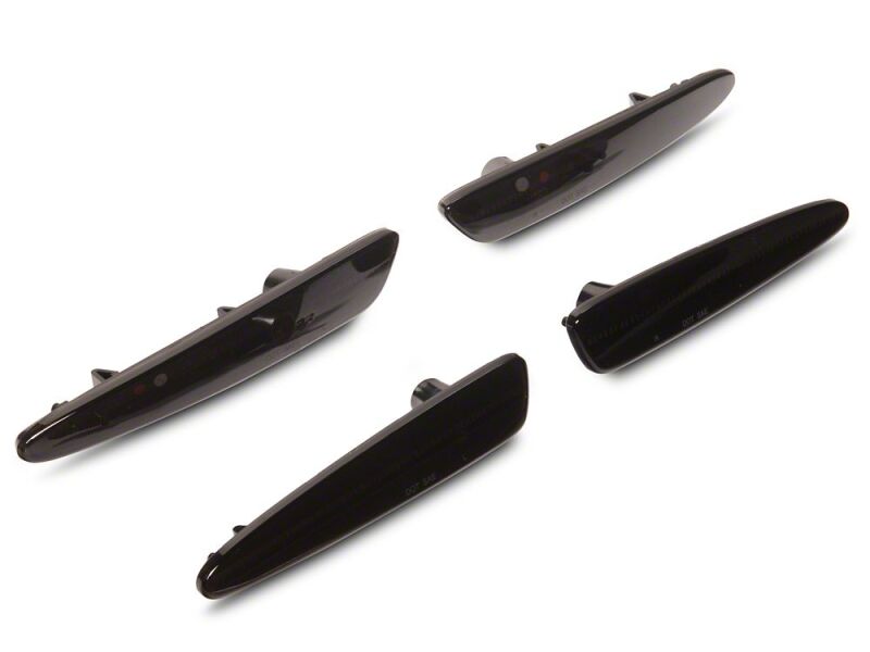 Picture of Raxiom RAX Side Markers Sidemarkers & Indicators - CV4601