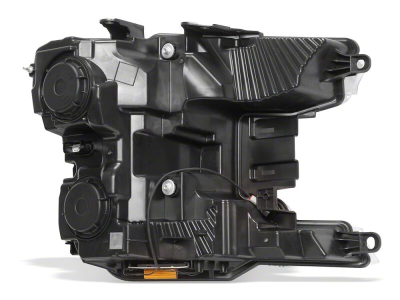 Picture of Raxiom RAX LED Headlights - T583568