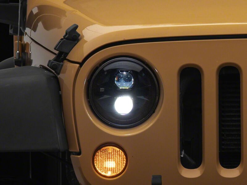 Picture of Raxiom RAX LED Headlights - J181074