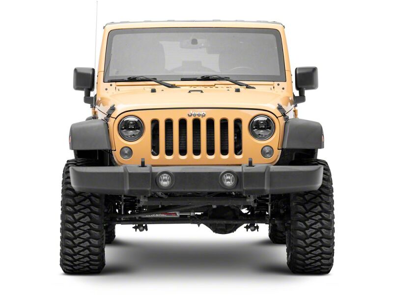 Picture of Raxiom RAX LED Headlights - J181074