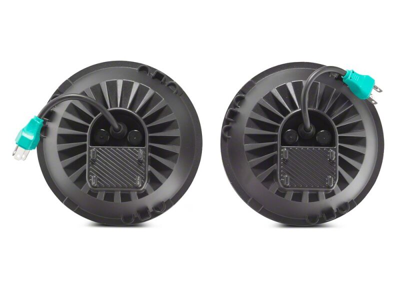 Picture of Raxiom RAX LED Headlights - J181074