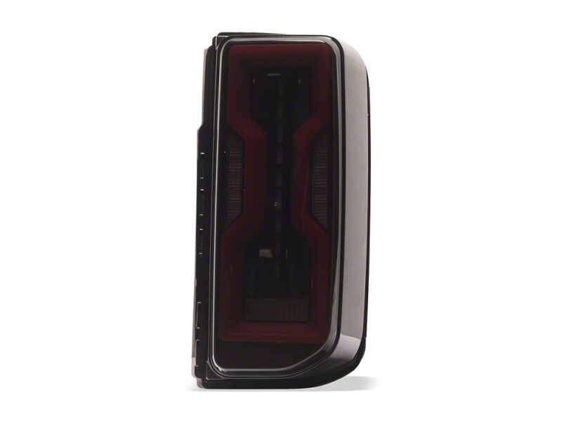 Picture of Raxiom RAX LED Taillights - FB37114