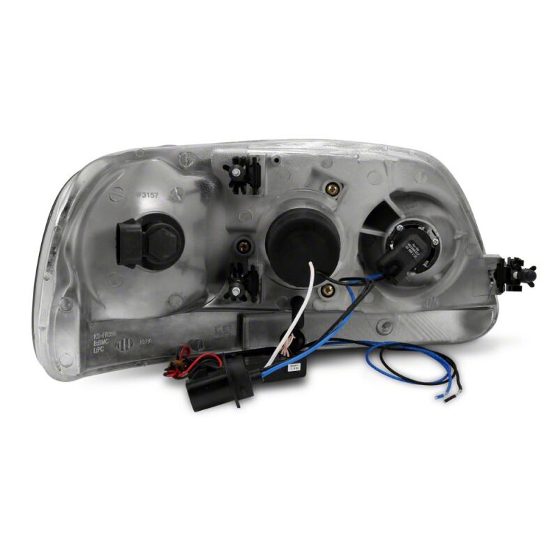 Picture of Raxiom RAX LED Headlights - T542826