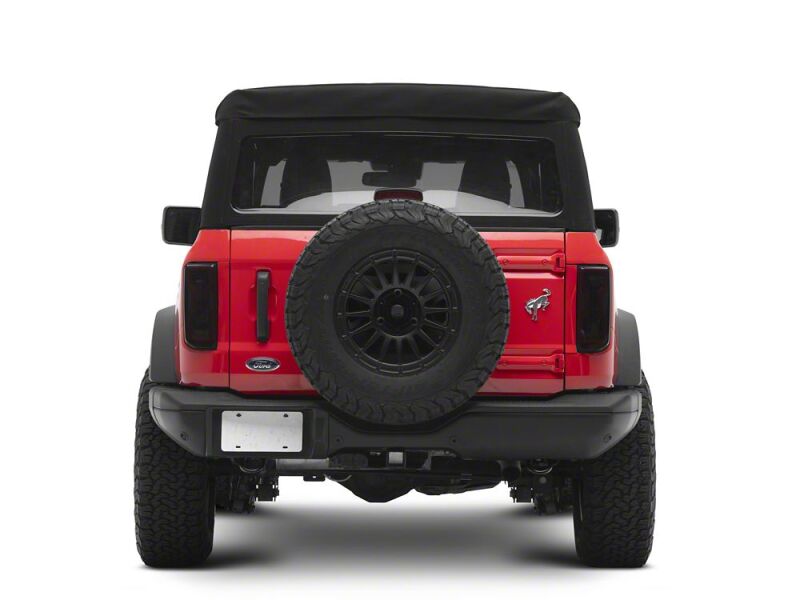 Picture of Raxiom RAX LED Taillights - FB37114