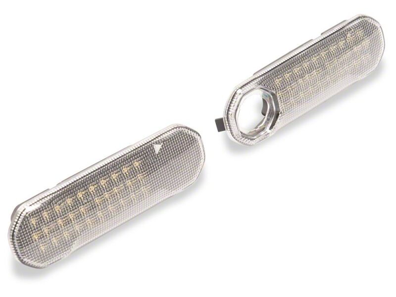 Picture of Raxiom RAX Bed Lights Light Bars & Cubes - R156635