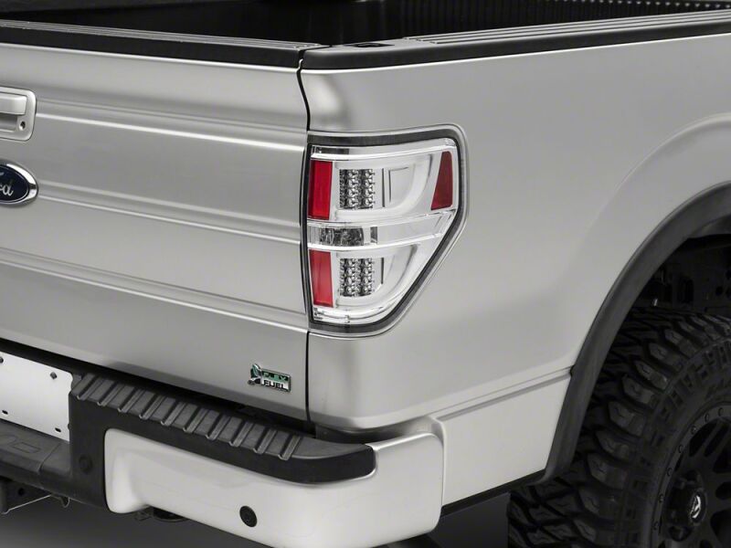 Picture of Raxiom RAX LED Taillights - T542857