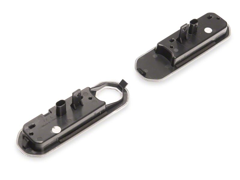 Picture of Raxiom RAX Bed Lights Light Bars & Cubes - R156635
