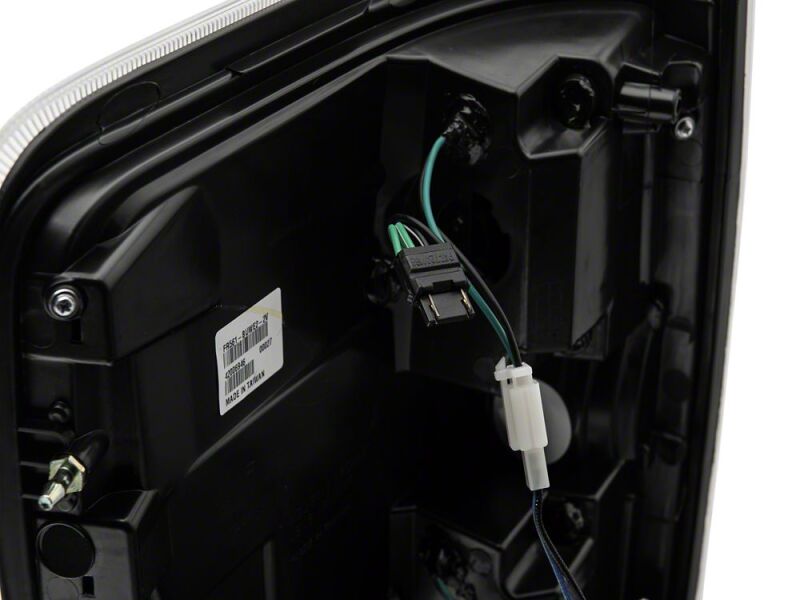 Picture of Raxiom RAX LED Taillights - T542857