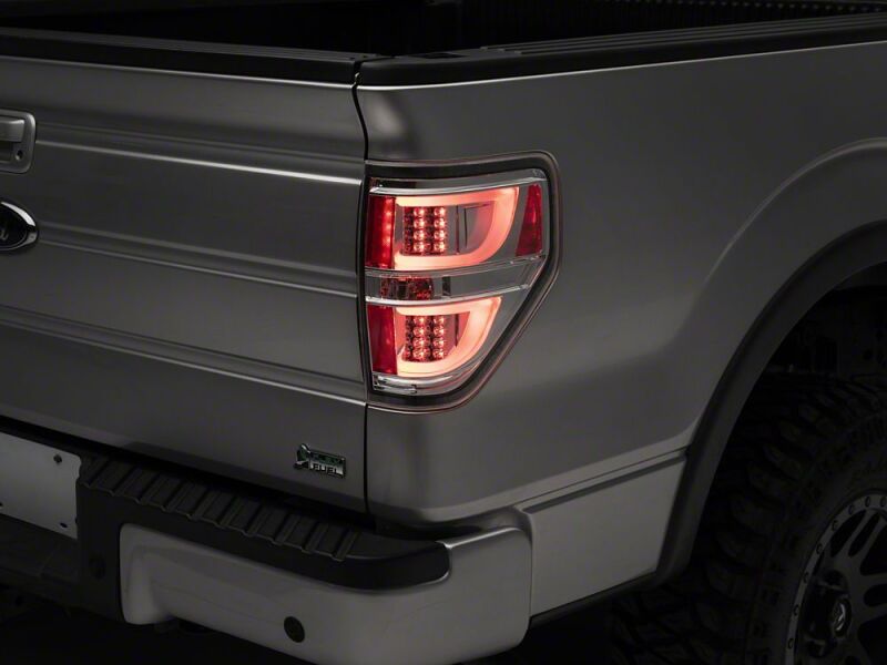 Picture of Raxiom RAX LED Taillights - T542857