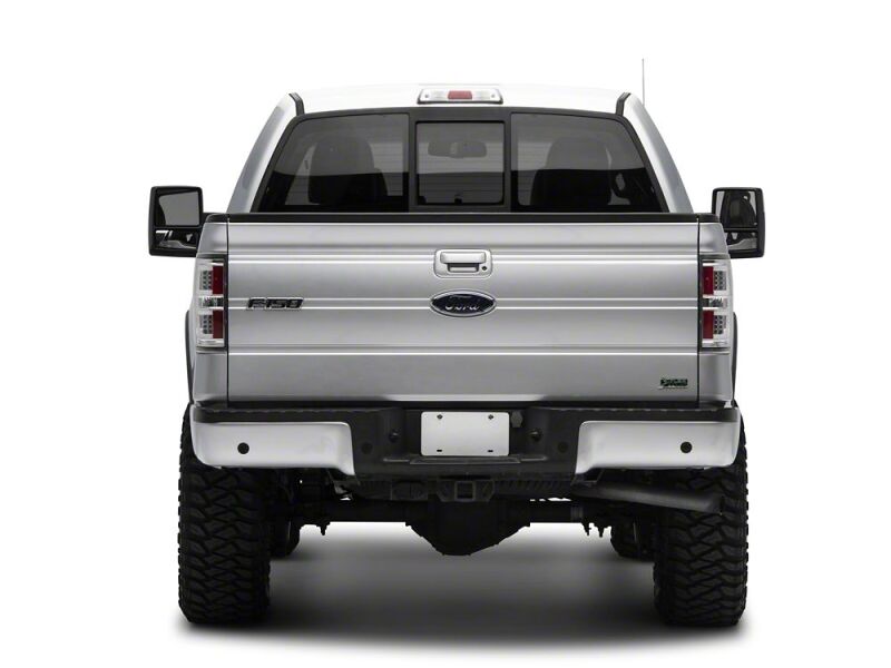 Picture of Raxiom RAX LED Taillights - T542857