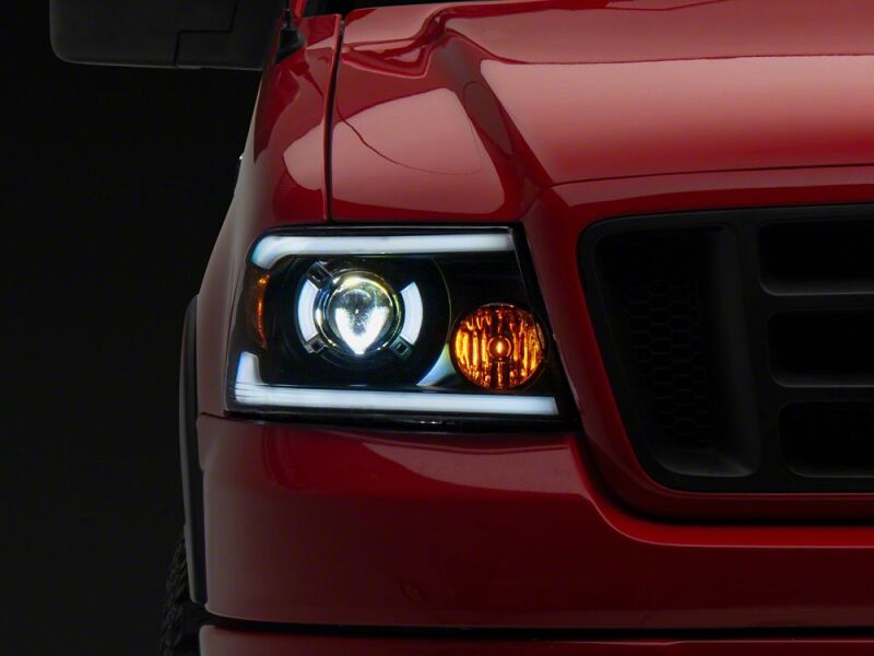 Picture of Raxiom RAX LED Headlights - T566366