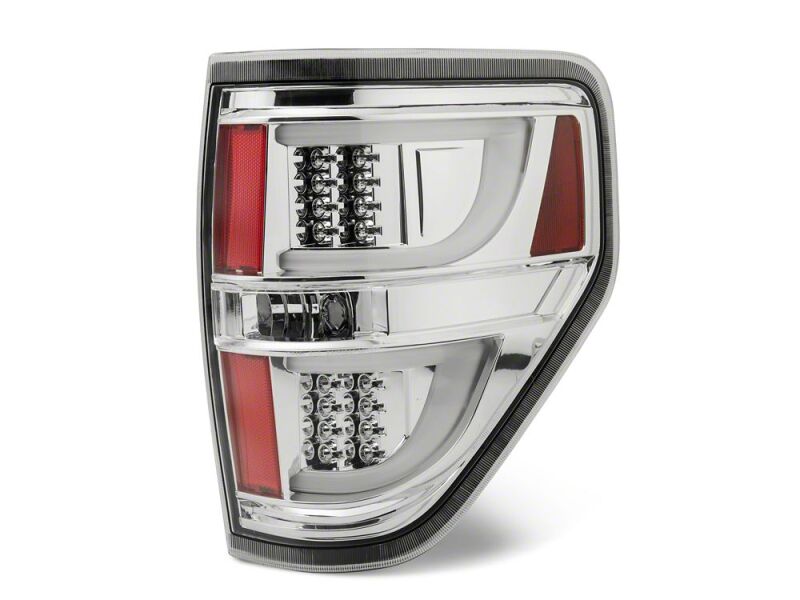 Picture of Raxiom RAX LED Taillights - T542857