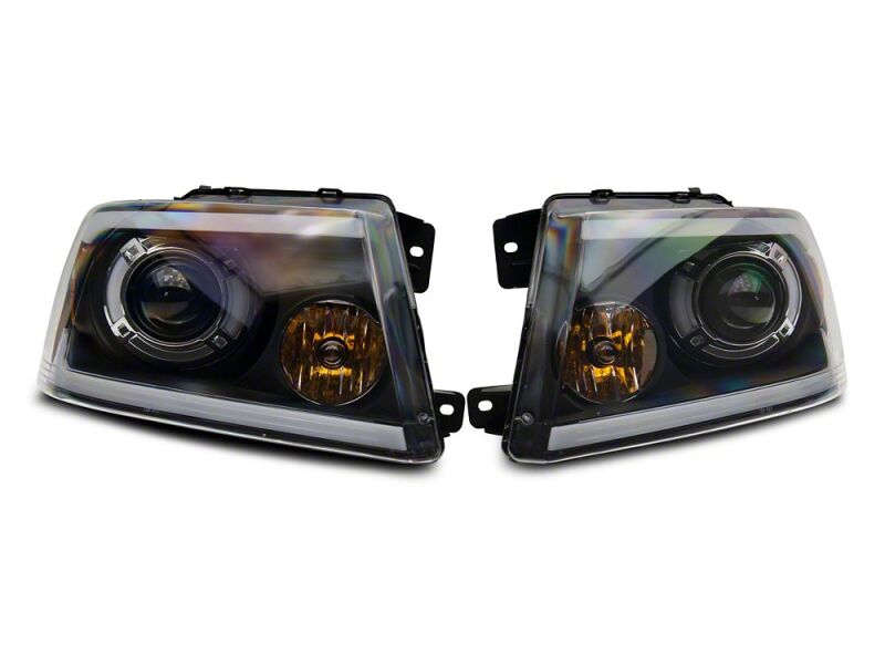 Picture of Raxiom RAX LED Headlights - T566366
