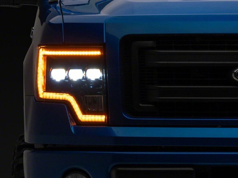 Picture of Raxiom RAX LED Headlights - T593909