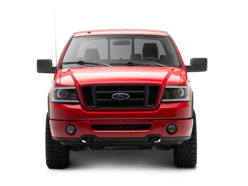 Picture of Raxiom RAX LED Headlights - T566366