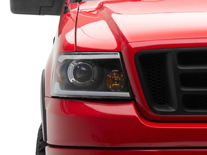 Picture of Raxiom RAX LED Headlights - T566366