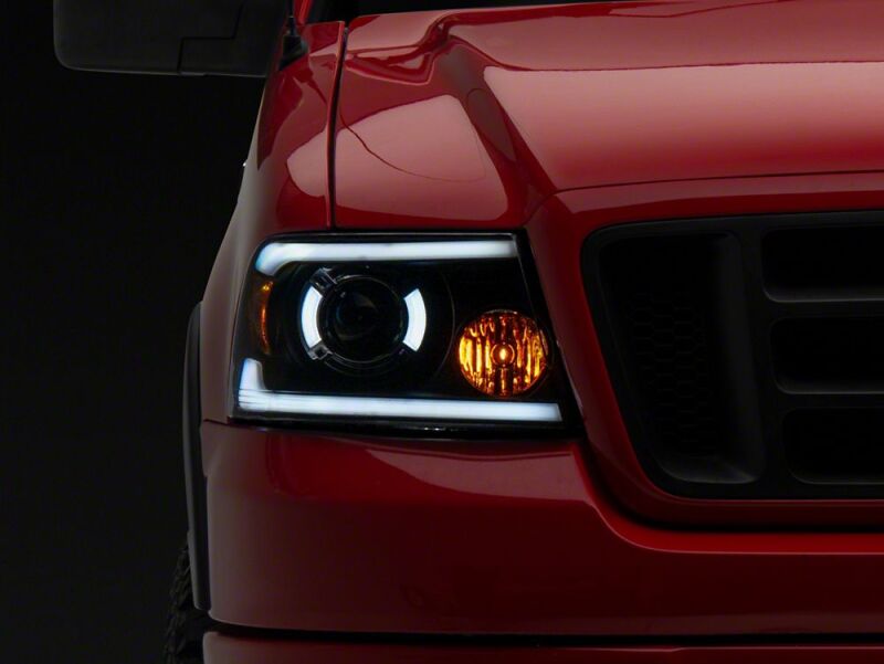Picture of Raxiom RAX LED Headlights - T566366