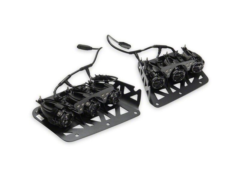 Picture of Raxiom RAX Fog Lights - FB33913