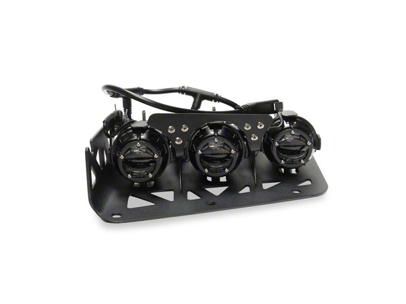 Picture of Raxiom RAX Fog Lights - FB33913