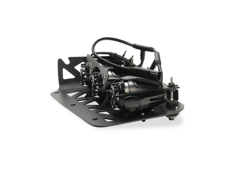 Picture of Raxiom RAX Fog Lights - FB33913