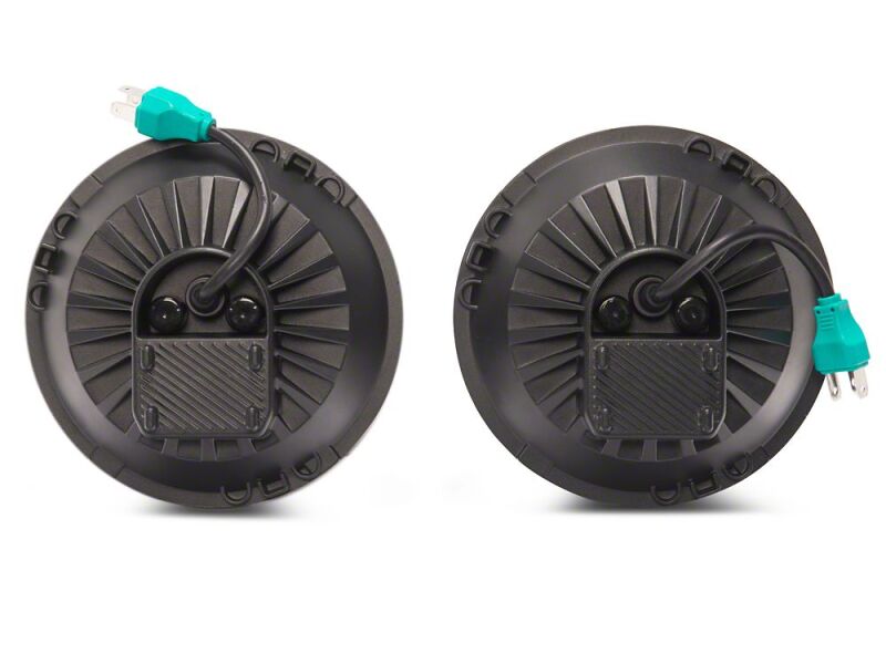 Picture of Raxiom RAX LED Headlights - J181075