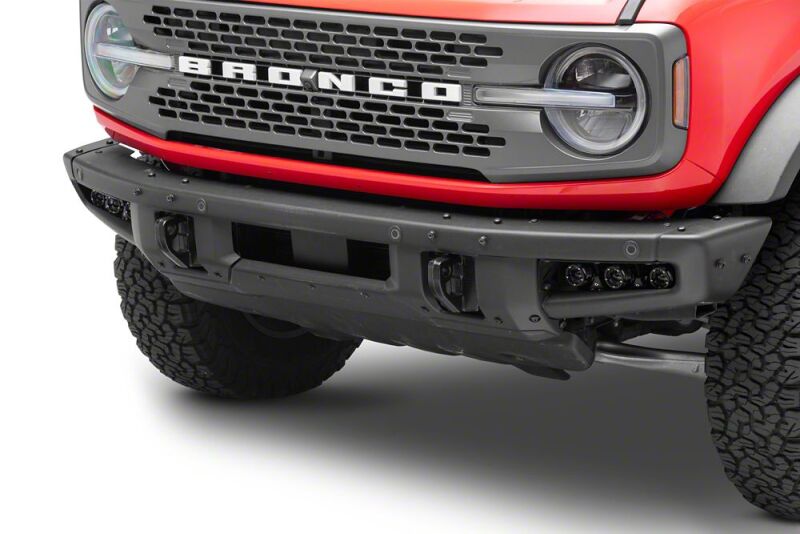 Picture of Raxiom RAX Fog Lights - FB33913