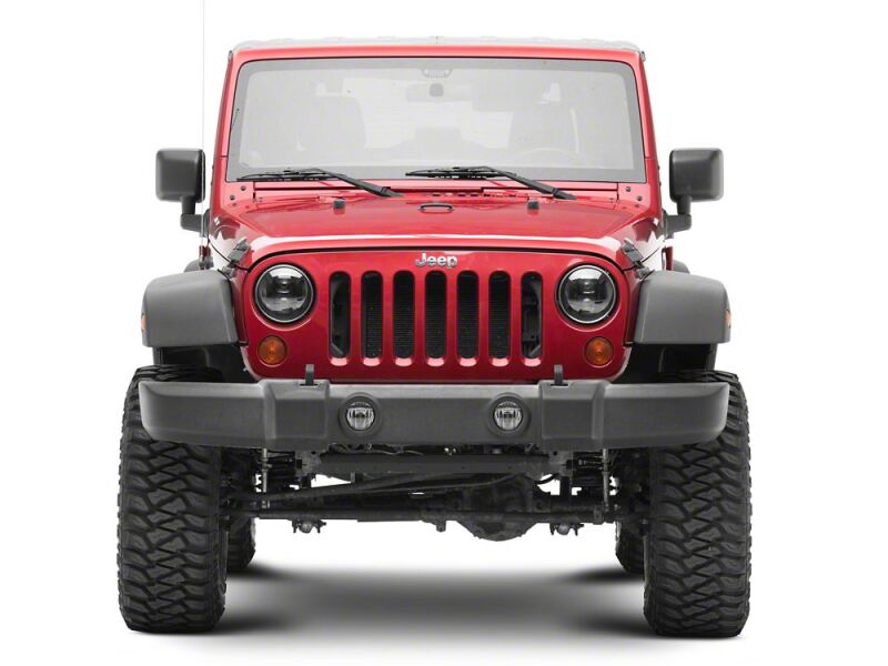 Picture of Raxiom RAX LED Headlights - J181075