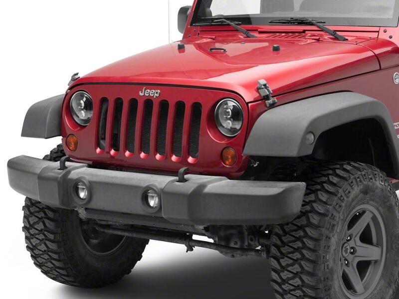Picture of Raxiom RAX LED Headlights - J181075