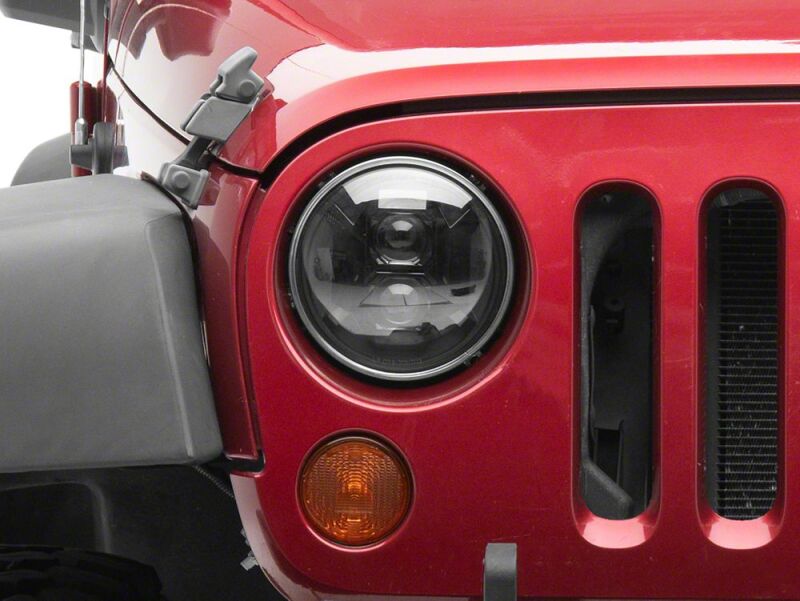 Picture of Raxiom RAX LED Headlights - J181075