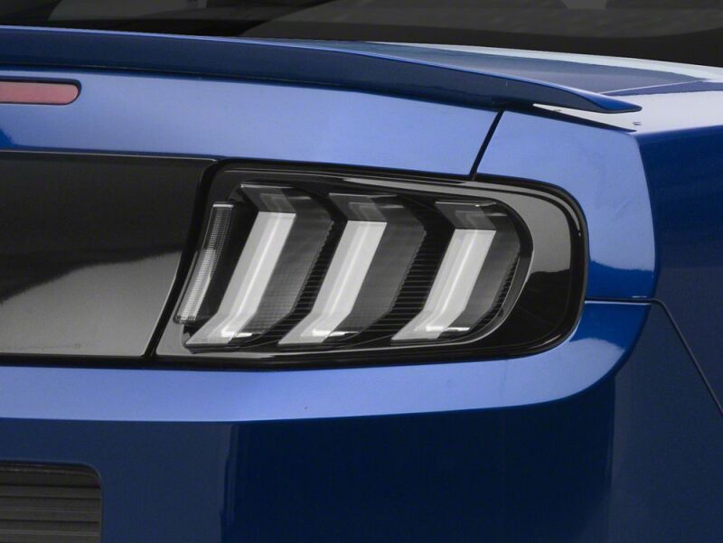 Picture of Raxiom RAX LED Taillights - 441705