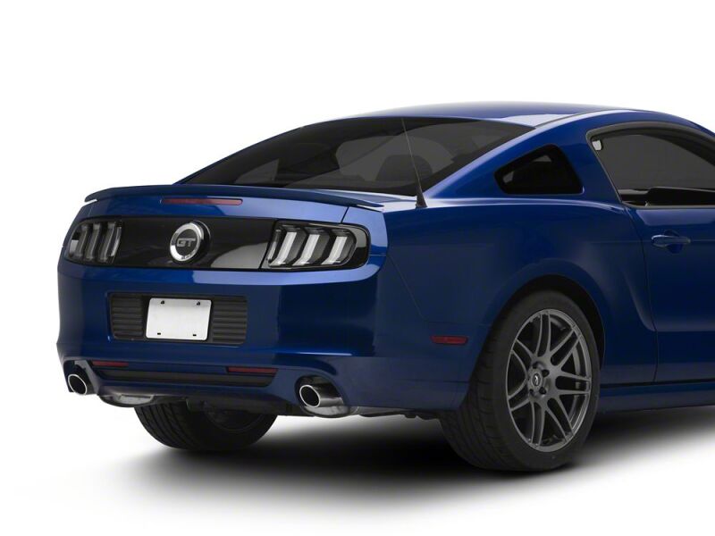 Picture of Raxiom RAX LED Taillights - 441705
