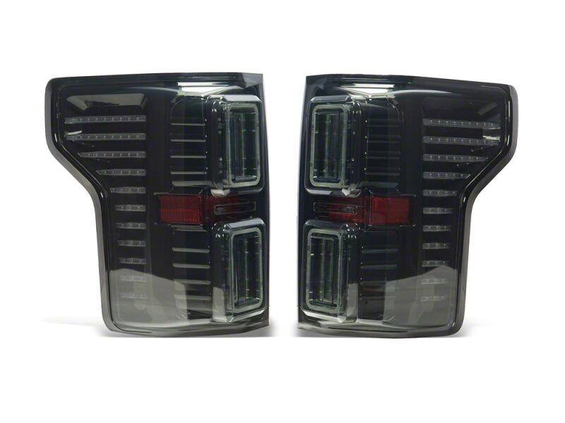 Picture of Raxiom RAX LED Taillights - T596984