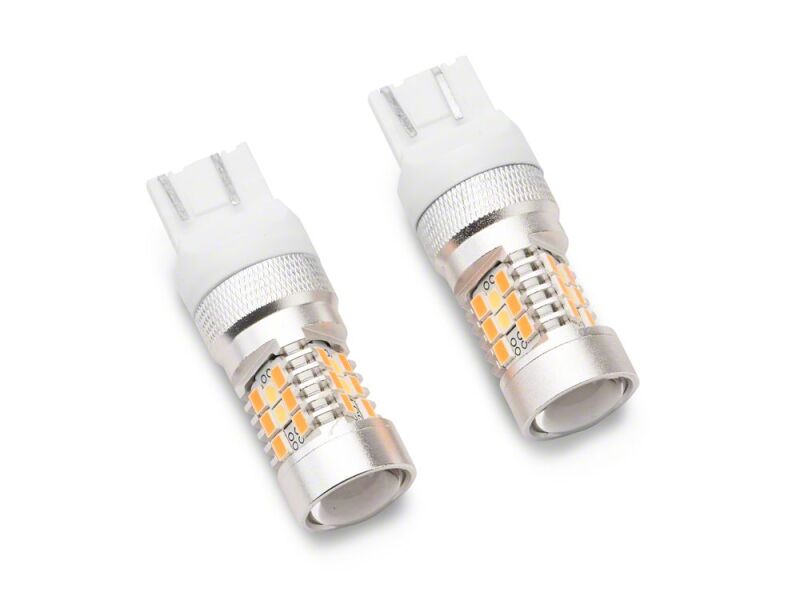 Picture of Raxiom RAX Turn Signals Sidemarkers & Indicators - J122516-JL