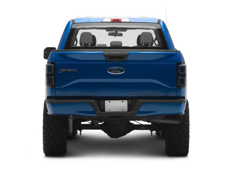 Picture of Raxiom RAX LED Taillights - T596984
