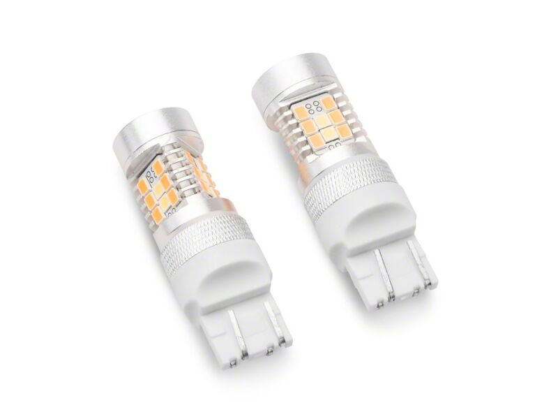 Picture of Raxiom RAX Turn Signals Sidemarkers & Indicators - J122516-JL